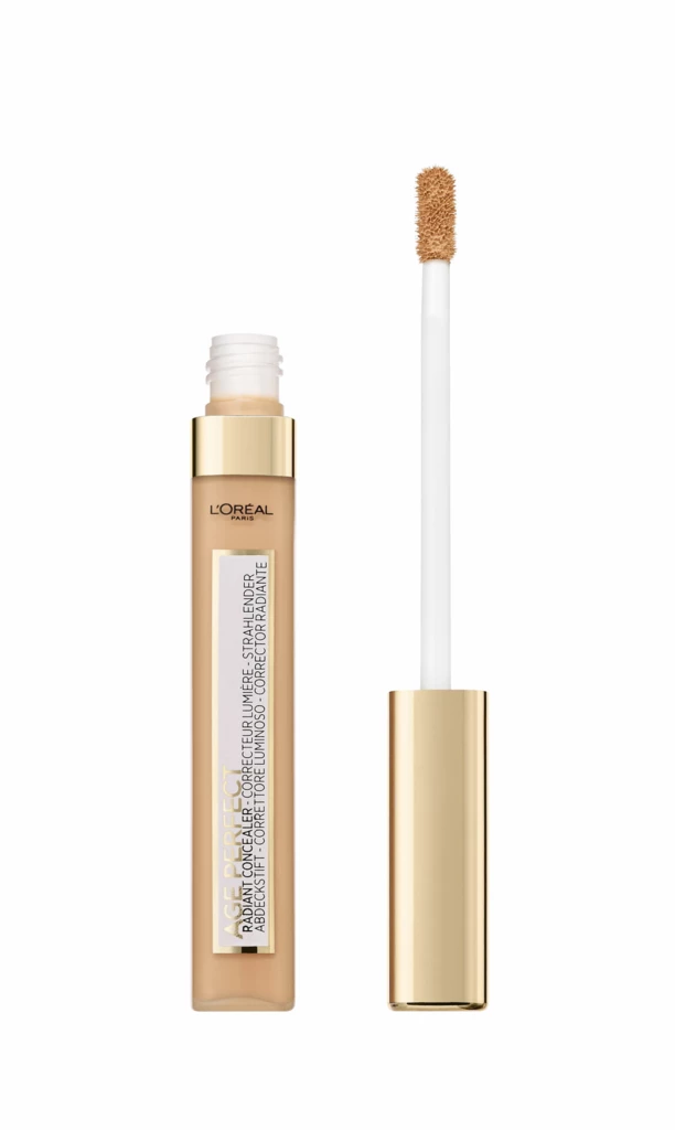 Age Perfect Radiant Concealer 02 Vanilla