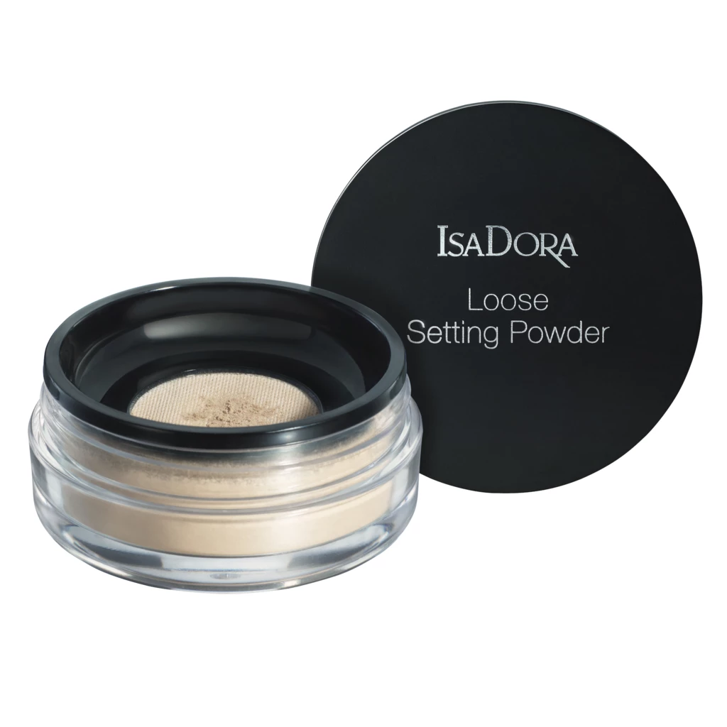 Loose Setting Powder 03 Fair
