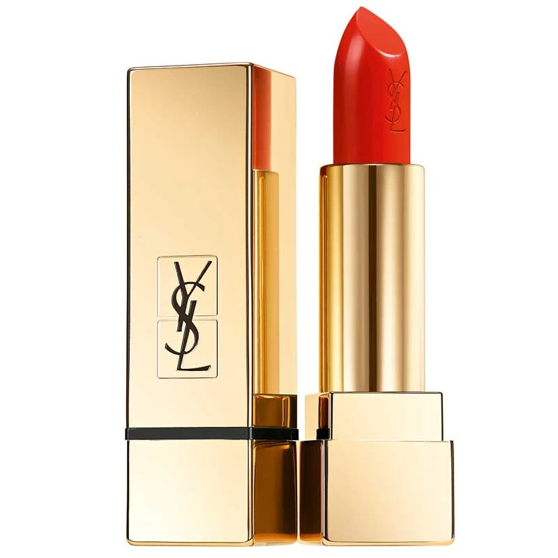 Rouge Pur Couture 13 Le Orange