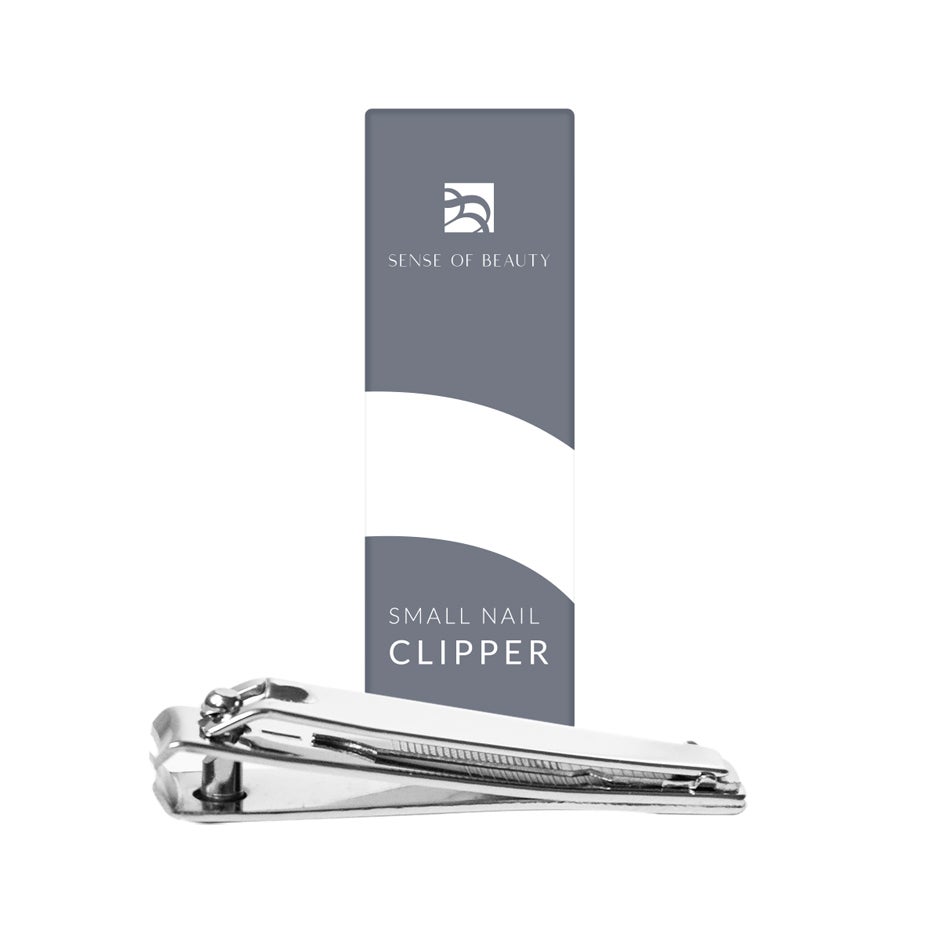 Small Nail Clipper, Sense Of Beauty Kynsien hoito