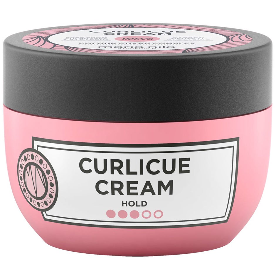 Maria Nila Curlicue Cream, 100 ml Maria Nila Muotoiluvoiteet