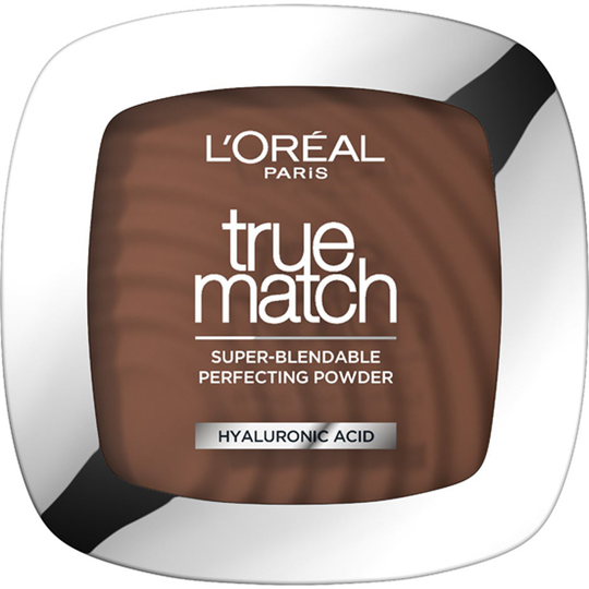 True Match Powder, 9 gr L'Oréal Paris Puuteri