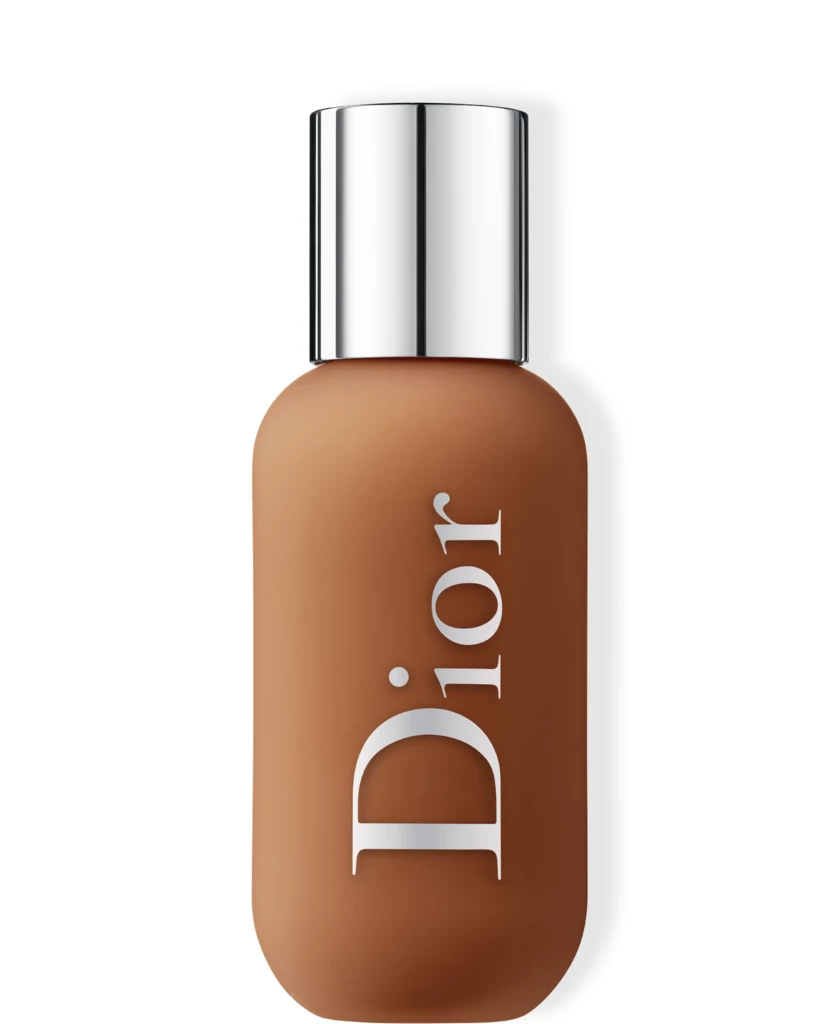 Backstage Face & Body foundation 6W Warm