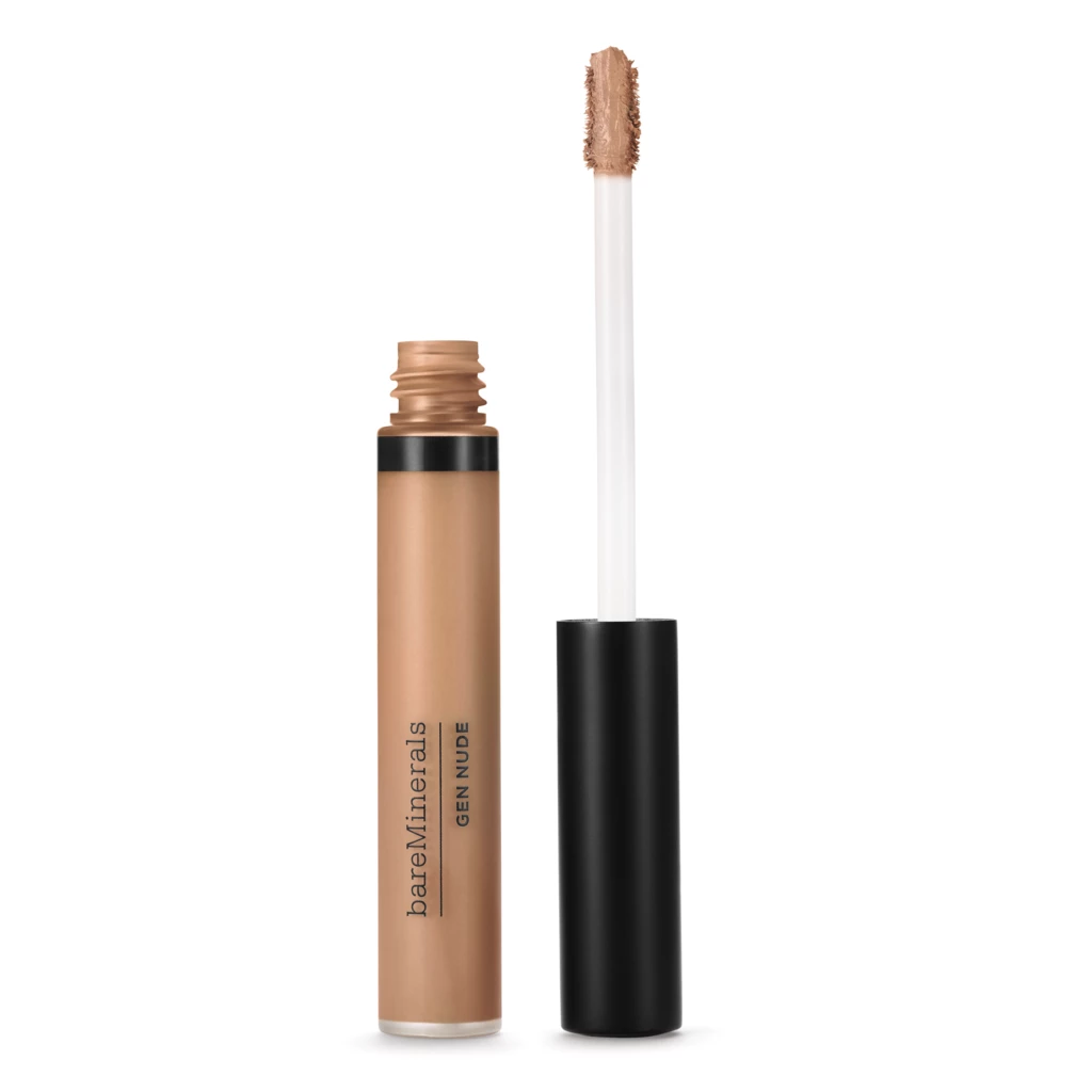 Gen Nude Cream Eye Shadow + Primer Low Key