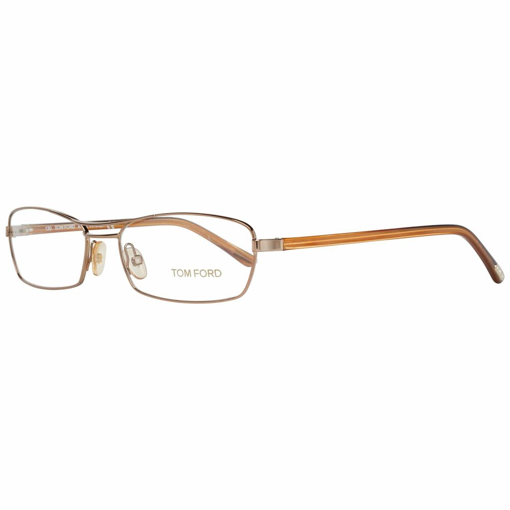 Miesten Silmälasikehykset Tom Ford FT5024-52268 Pronssi (ø 52 mm)