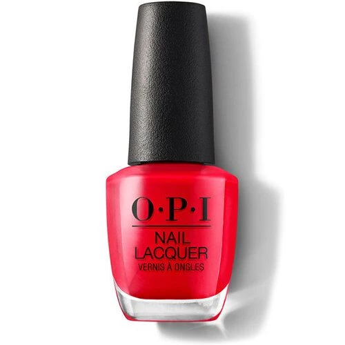 Nail Polish Cajun Shrimp