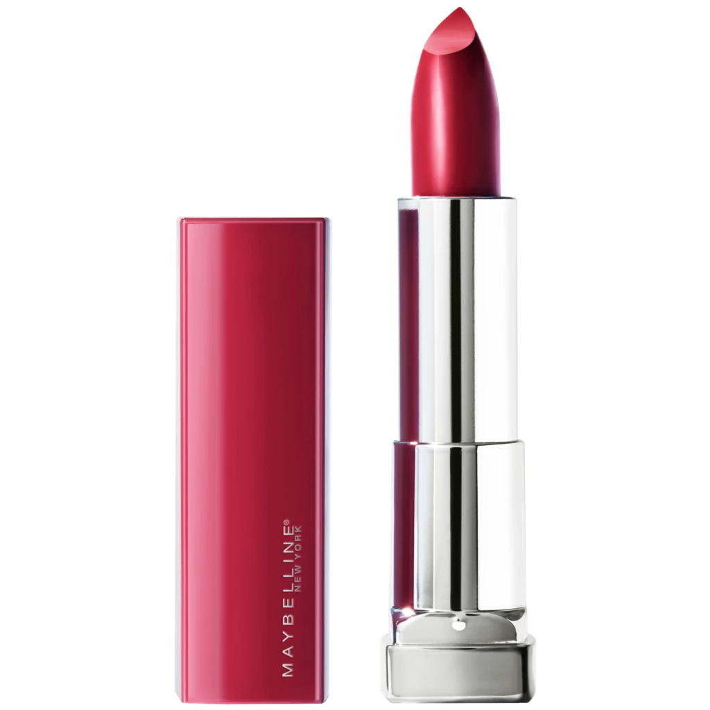 Color Sensational Lipstick Plum For Me