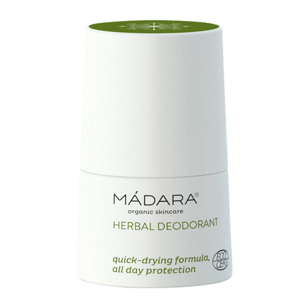 Herbal Deodorant 50 ml