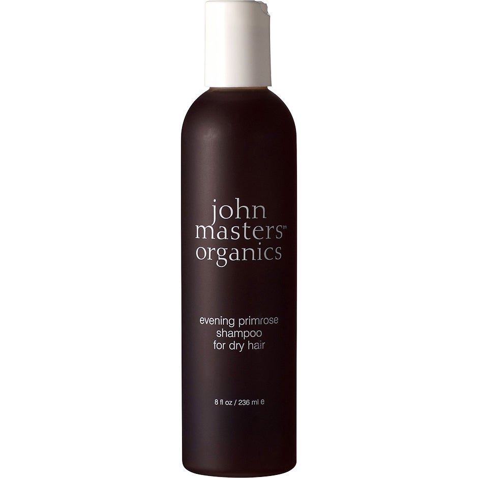 John Masters Organics Evening Primrose Shampoo, 236 ml John Masters Organics Shampoo