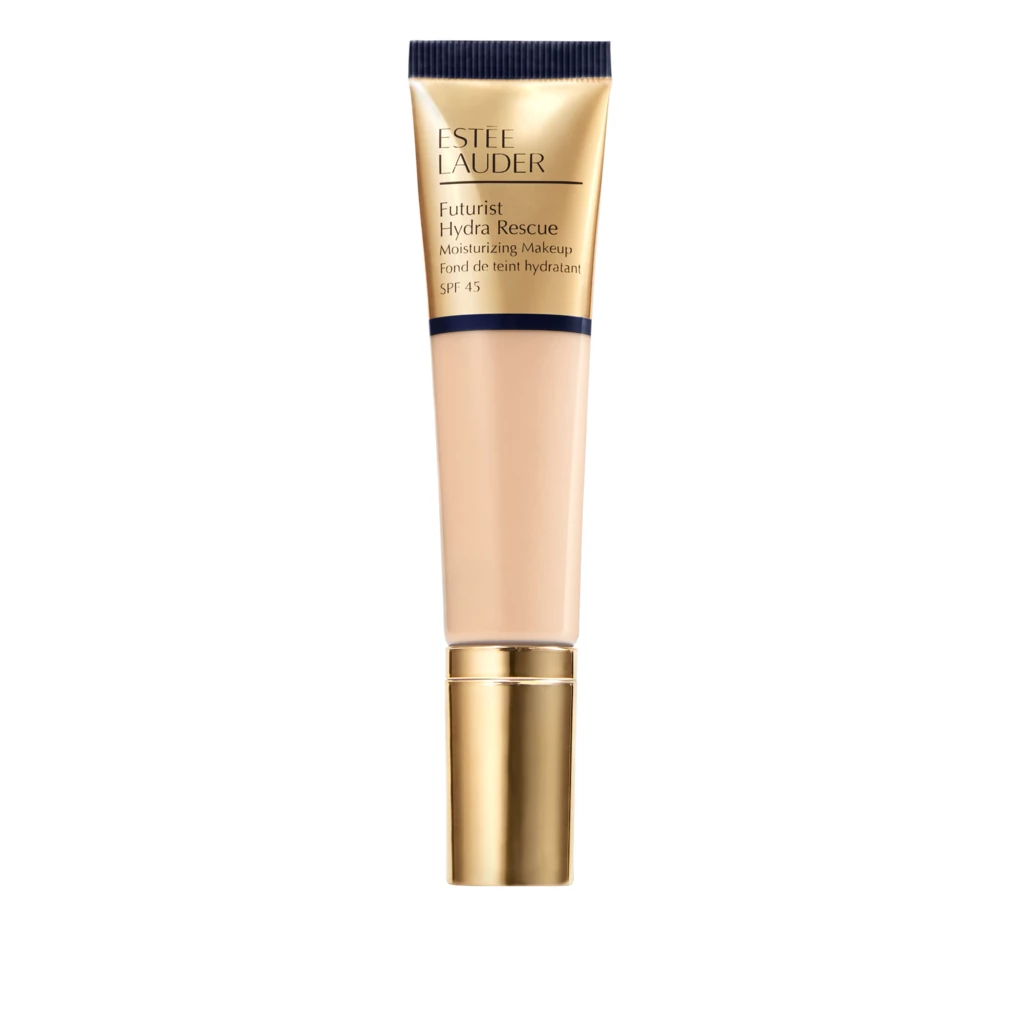 Futurist Hydra Rescue SPF45 Foundation 2N1 Desert Beige