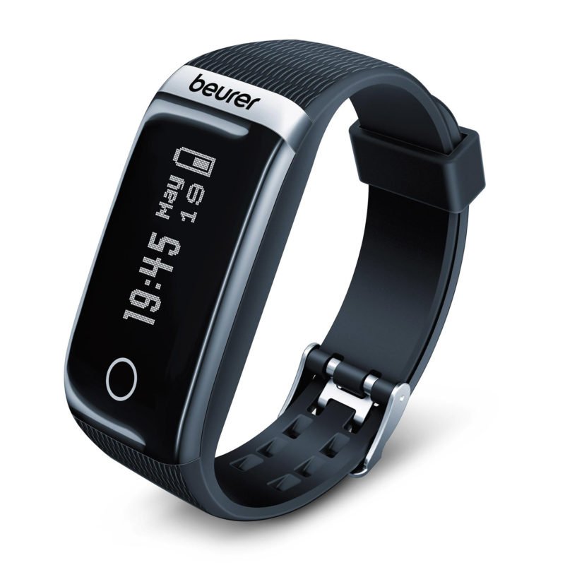 Beurer - AS 87 Activity Sensor - 3 Years warranty