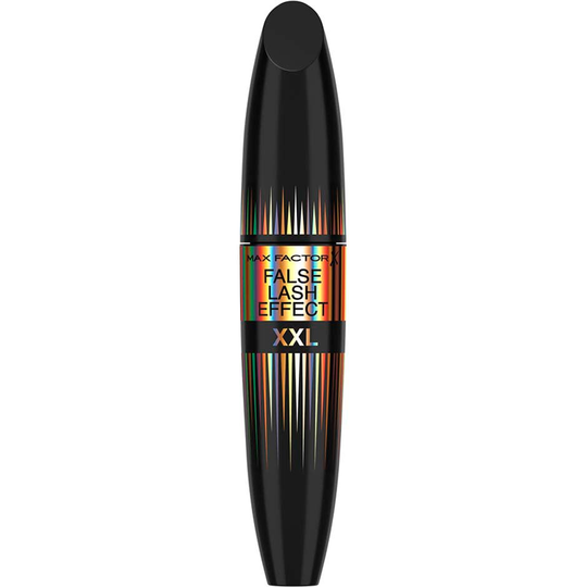 False Lash Effect XXL Mascara, 12 ml Max Factor Ripsivärit