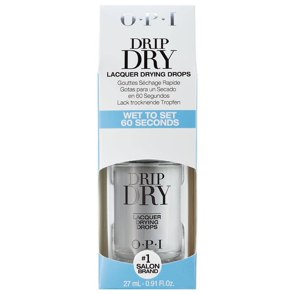 OPI Drip Dry Lacquer Drying Drops, 30 ml OPI Kynsilakat