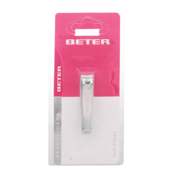 Kynsileikkuri Beauty Care Beter