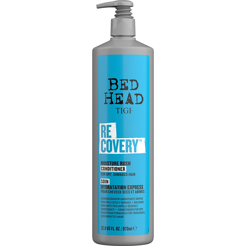 Recovery Conditioner, 970 ml TIGI Bed Head Hoitoaine