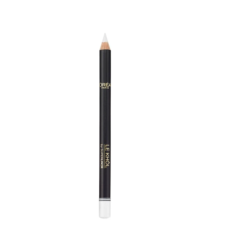 Super Liner Le Khol Liners 120 Immaculate Snow
