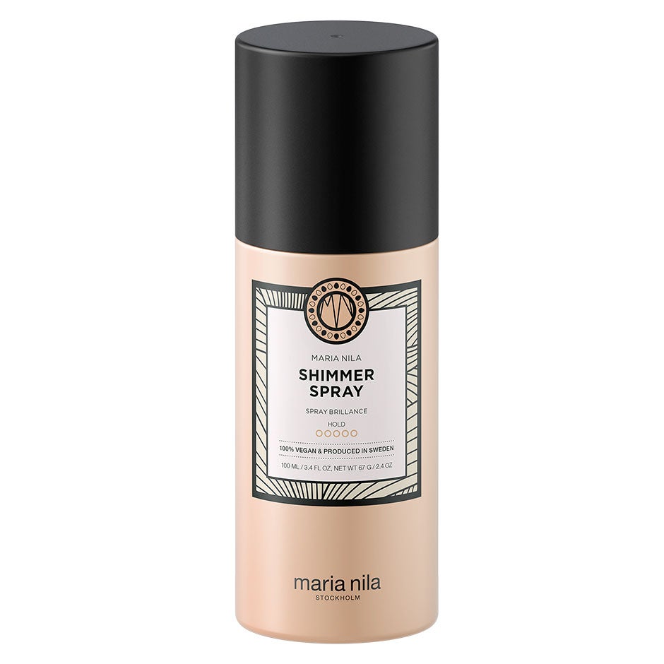 Shimmer Spray, 100 ml Maria Nila Kiiltosuihkeet