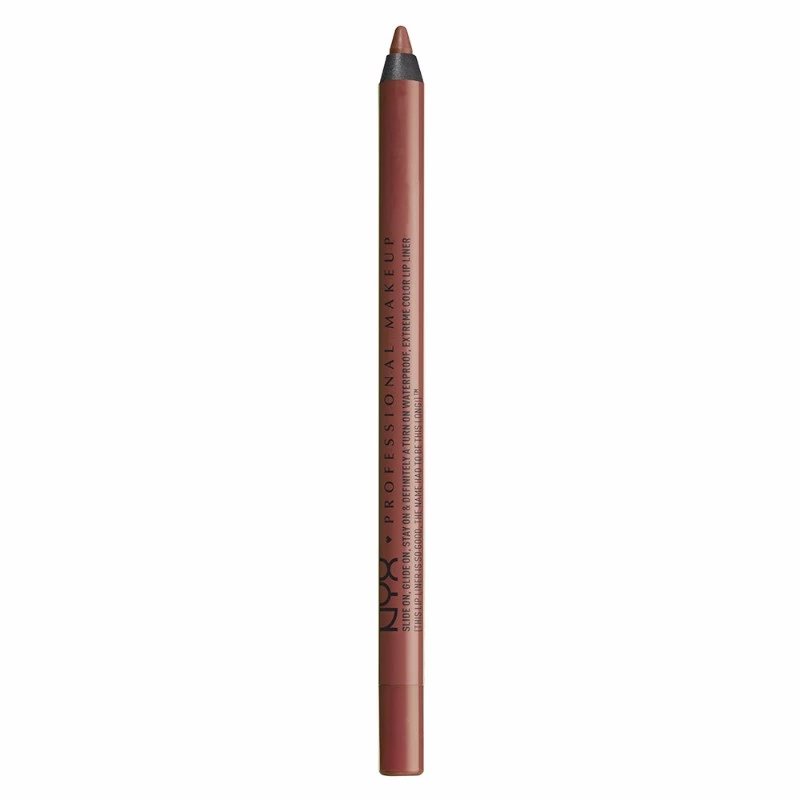 Slide On Lip Pencil Intimidate
