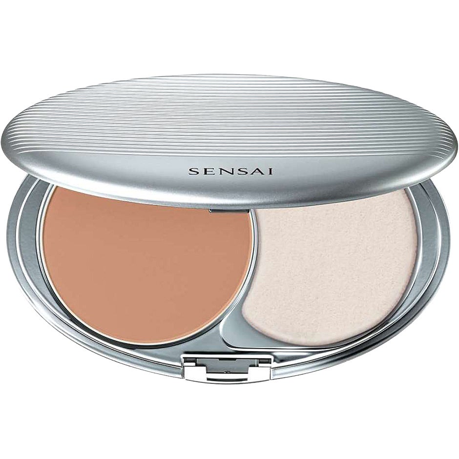 Cellular Performance Total Finish Foundation Refill, Sensai Meikkivoiteet