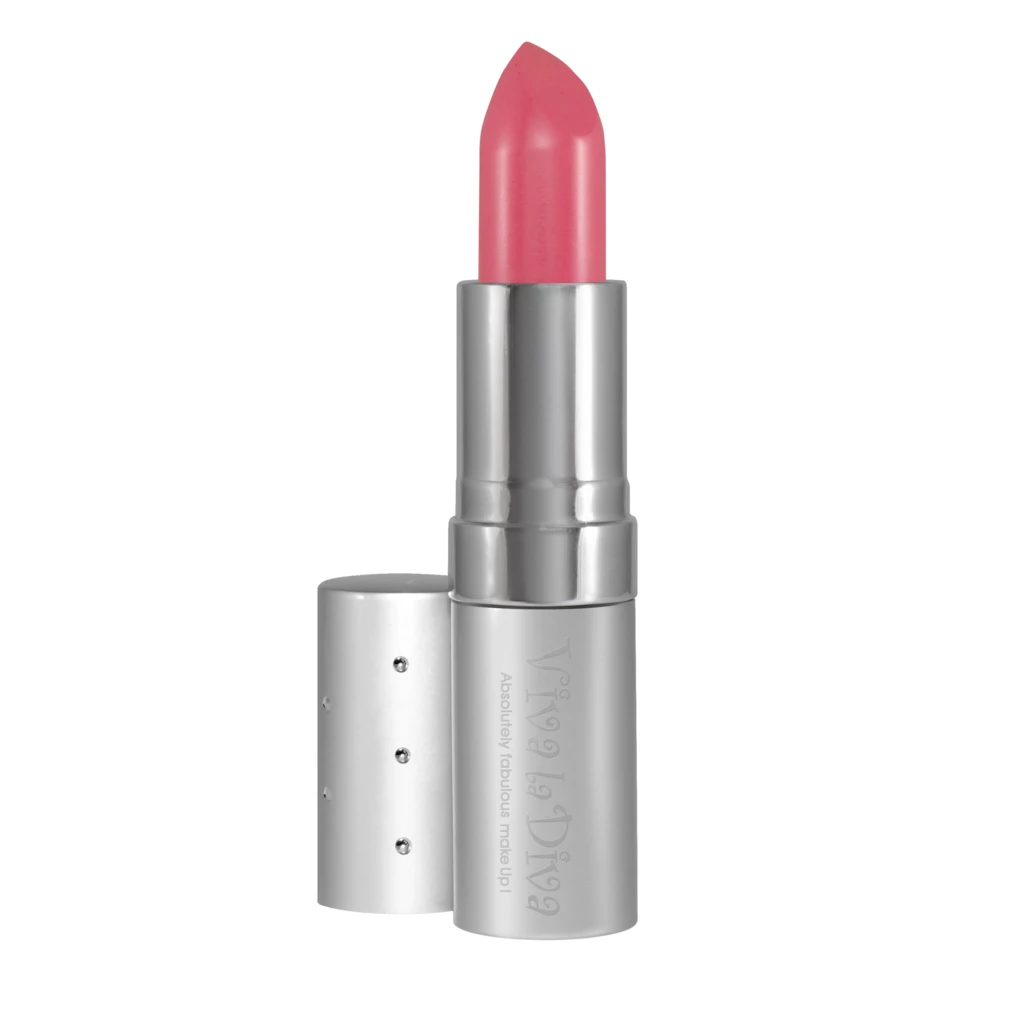 Lipstick Black Stage