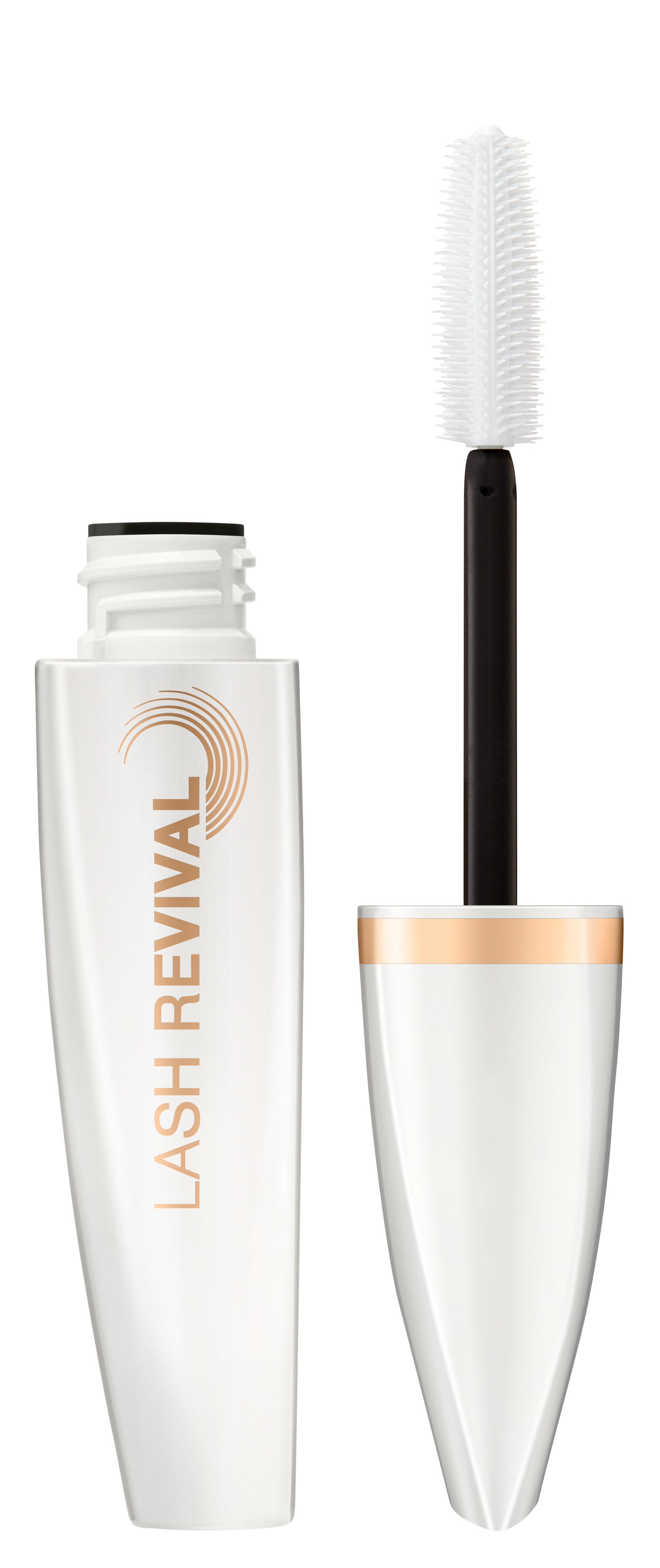Max Factor - Lash Revival Mascara Primer - Clear