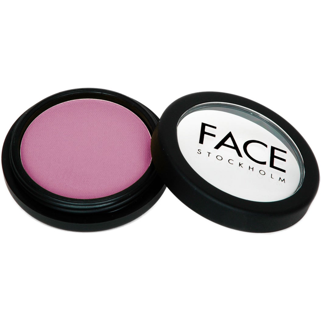 FACE Stockholm Matte Eyeshadow, FACE Stockholm Luomivärit