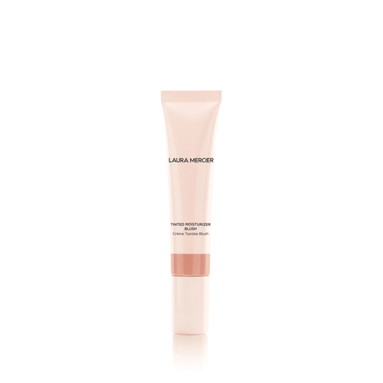 Tinted Moisturizer Blush La Piscine