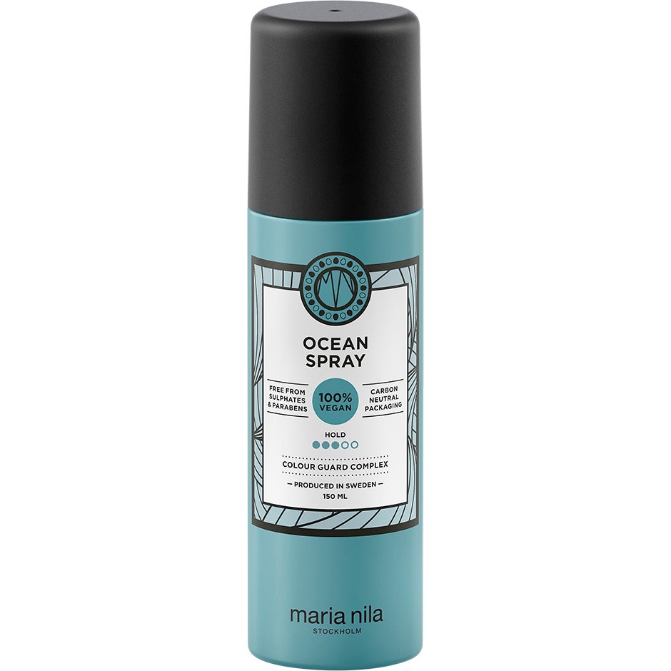 Maria Nila Ocean Spray, 150 ml Maria Nila Suolasuihkeet