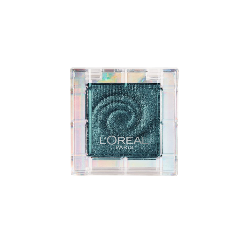 Color Queen Mono Eye Shadow 39 Iconic
