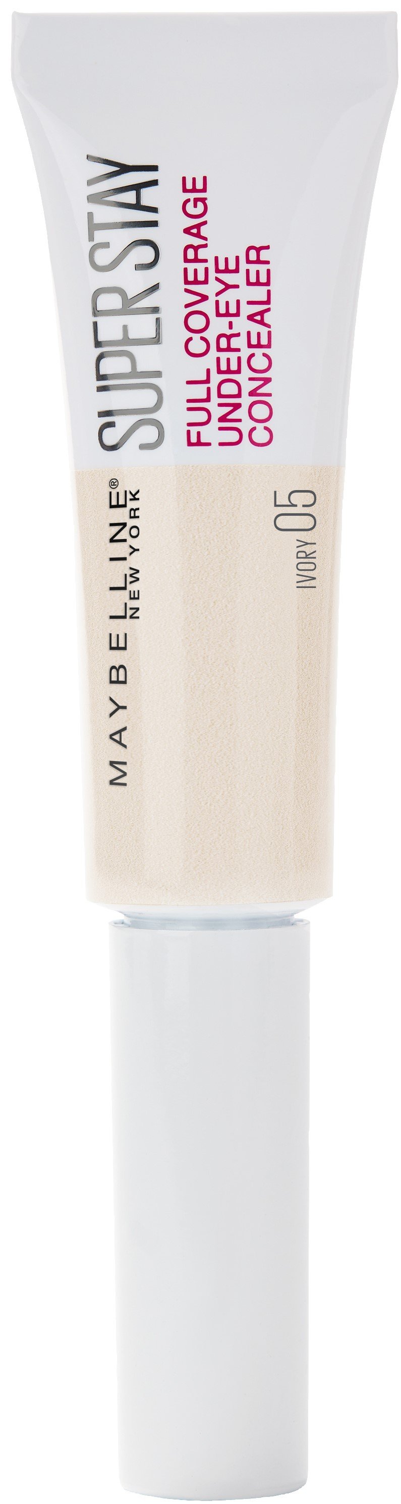 Maybelline - Superstay Full Coverage Under-Eye Concealer - 05 Ivory