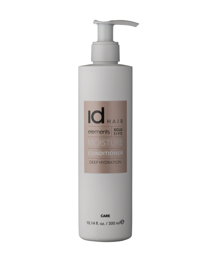 IdHAIR - Elements Xclusive Moisture Conditioner 300 ml
