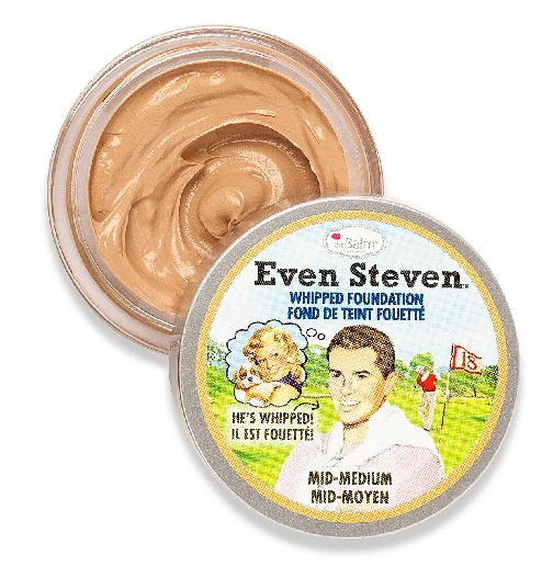 Even Steven Foundation Mid-Medium