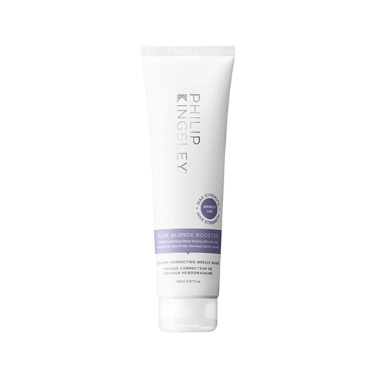 Pure Blonde Booster Mask 150 ml