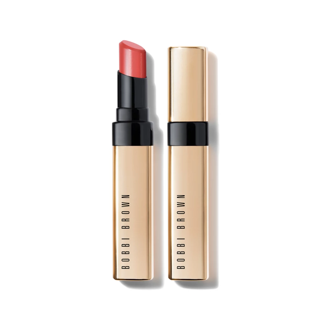 Luxe Shine Intense Lipstick Paris Pink