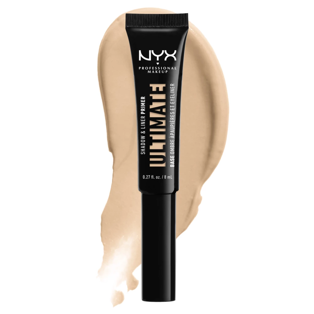Ultimate Shadow N Liner Eye Primer Medium