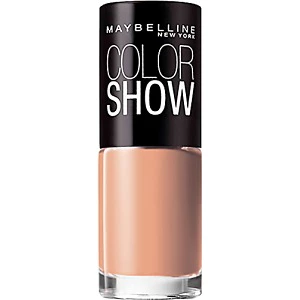 Color Show Mauve Kiss
