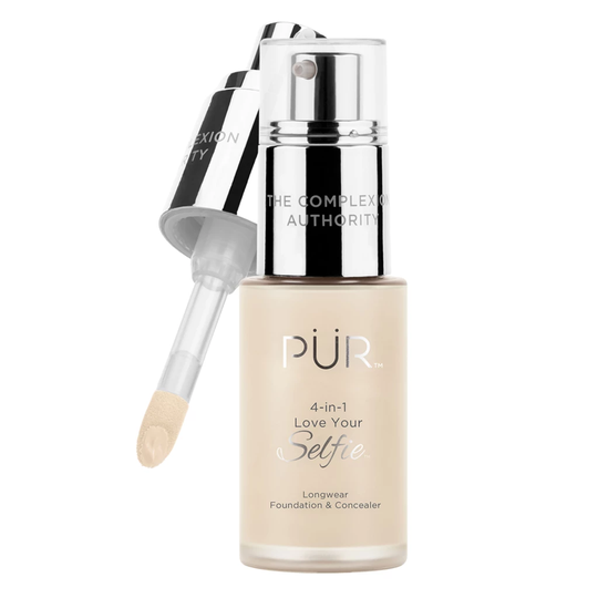 Love Your Selfie Longwear Foundation & Concealer LG4 Vanilla