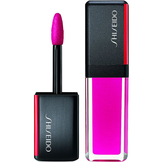 Shiseido Lacquerink Lipshine, 6 g Shiseido Huulipuna