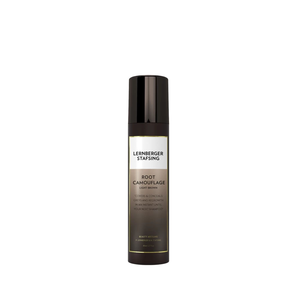 Root Camouflage Light Brown 80 ml