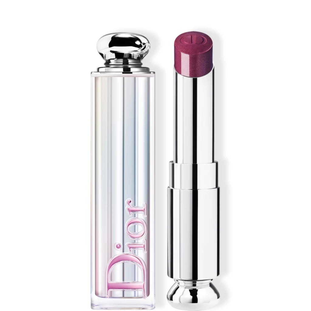 Addict Stellar Shine lipstick 881 Bohémienne