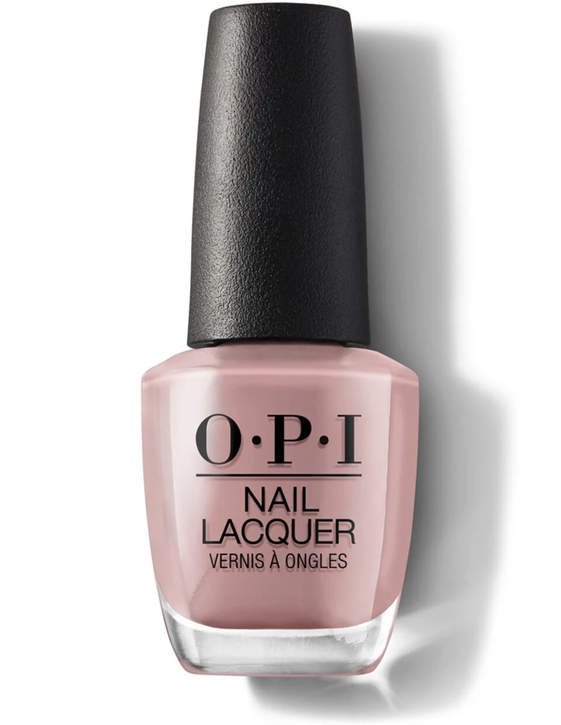 Nail Polish Somewhere Over The Rainbow Mountain