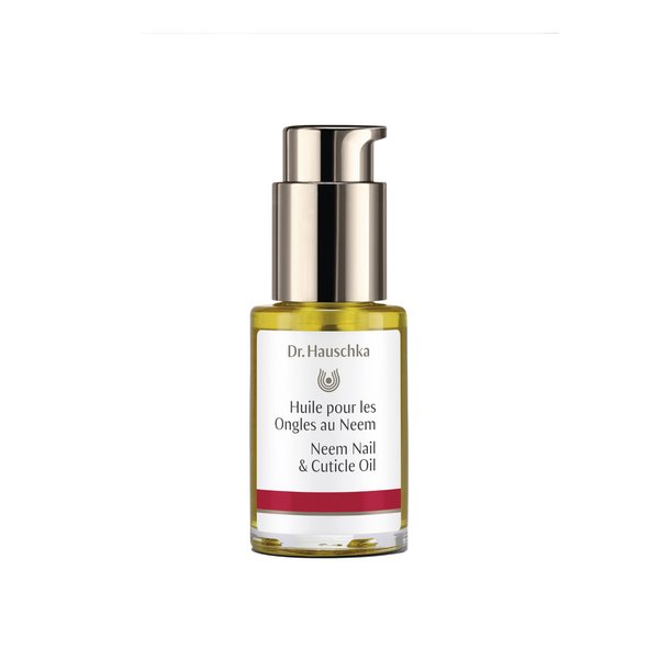 Dr. Hauschka - Neem Nail&Cuticle Oil