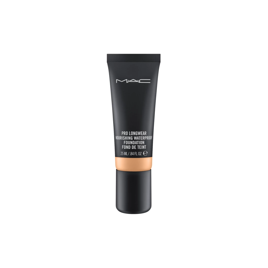 Pro Longwear Nourishing Waterproof Foundation NC41