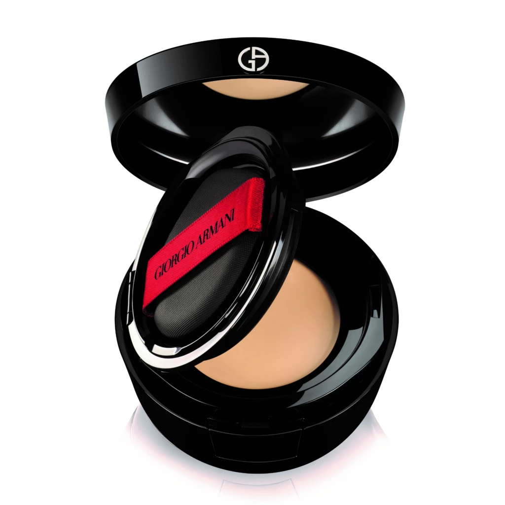Power Fabric Compact 4