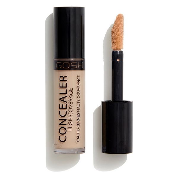 Kasvojen korjaaja Gosh Copenhagen Concealer (5,5 ml)(Väri 001 Porcelain)