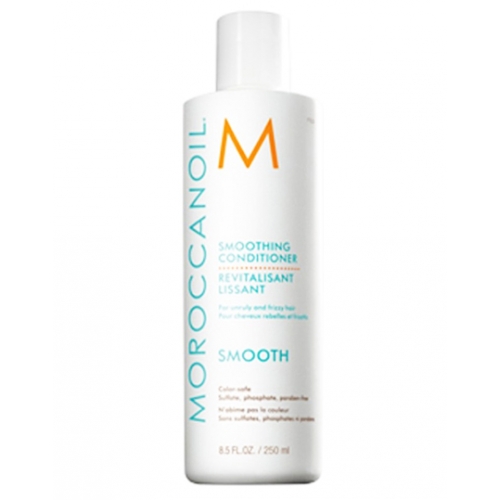 MOROCCANOIL - Smoothing Conditioner 250 ml