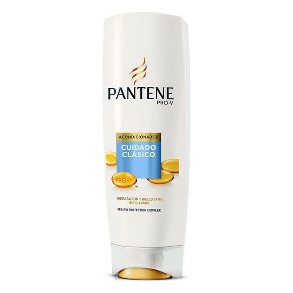 Hoitoaine Cuidado Clásico Pantene (300 ml)