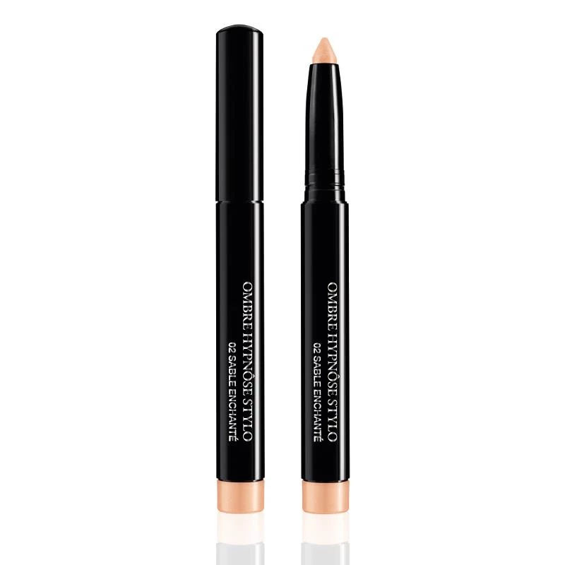 Ombre Hypnôse Stylo 24H Eye Shadow 02 Sable Enchanté