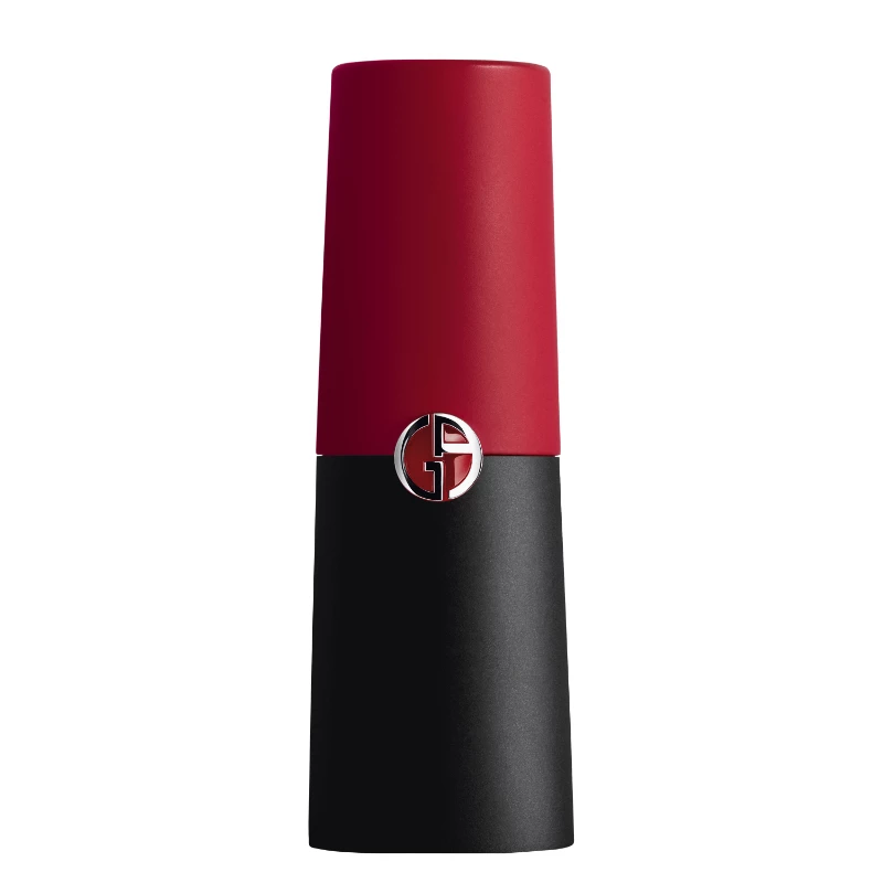 Rouge d'Armani Matte Lipstick 500 Fatale