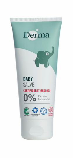 Derma - Eco Baby Ointment 100 ml